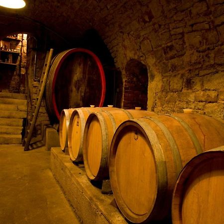 Ferienwohnung, Weingut Trockene Schmitts Randersacker Exterior photo