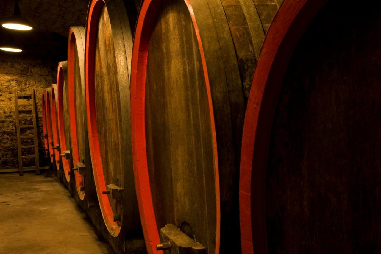 Ferienwohnung, Weingut Trockene Schmitts Randersacker Exterior photo